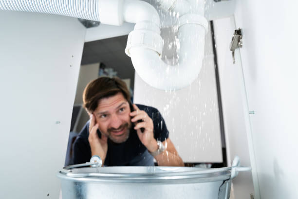 Best Emergency Plumbing Repair  in USA